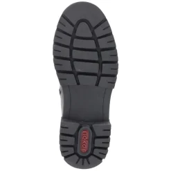 Chelsea Boots - grau