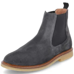 Chelsea Boots - grey