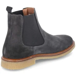 Chelsea Boots - grey