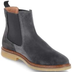 Chelsea Boots - grey