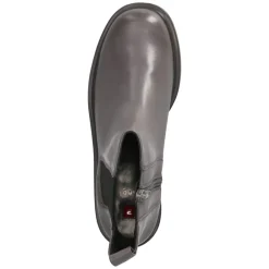 Chelsea Boots - IRON