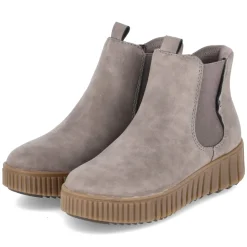 Chelsea Boots - maus