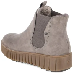 Chelsea Boots - maus