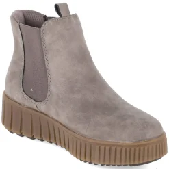 Chelsea Boots - maus