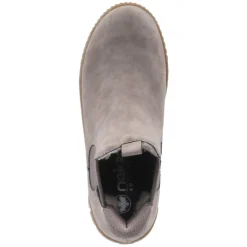 Chelsea Boots - maus