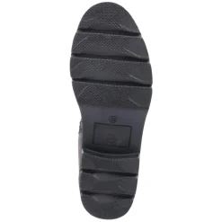 Chelsea Boots - Merlot