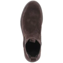 Chelsea Boots - MOCCA