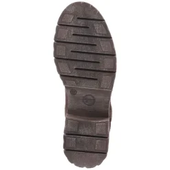 Chelsea Boots - MOCCA