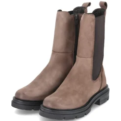 Chelsea Boots - Moka