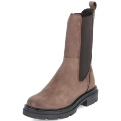 Chelsea Boots - Moka