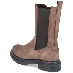 Chelsea Boots - Moka