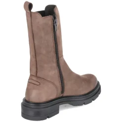 Chelsea Boots - Moka