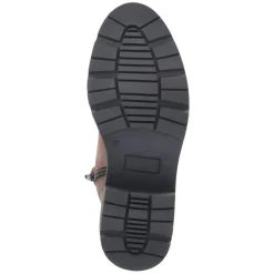 Chelsea Boots - Moka