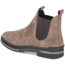 Chelsea Boots - Moka