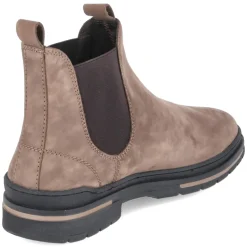 Chelsea Boots - Moka