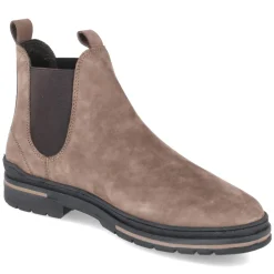 Chelsea Boots - Moka