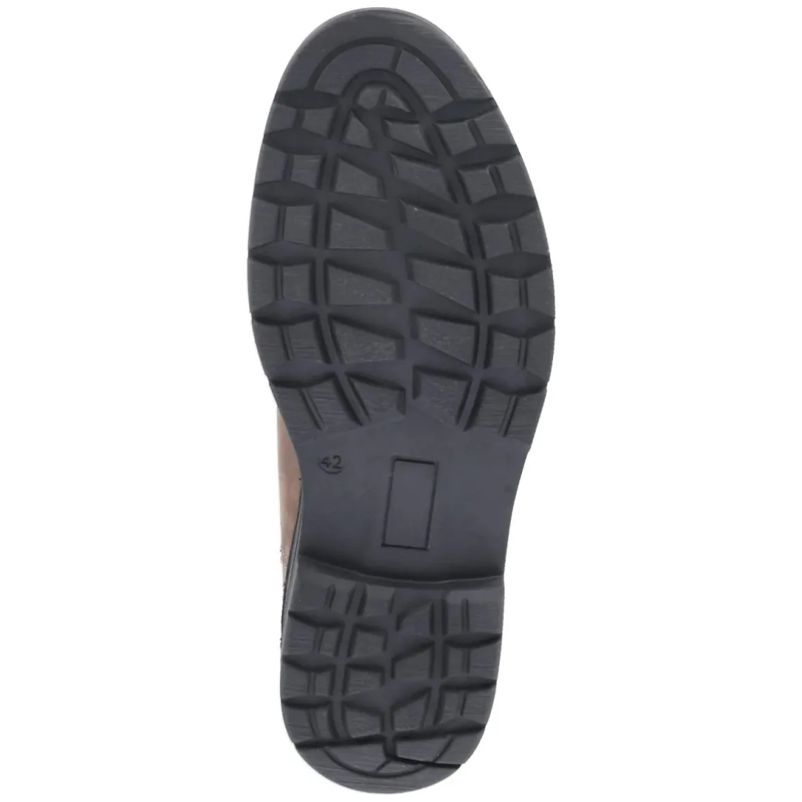 Chelsea Boots - Moka