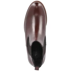 Chelsea Boots - MUSCAT LEATHER