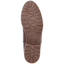 Chelsea Boots - MUSCAT LEATHER