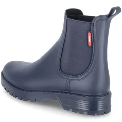 Chelsea Boots - navy