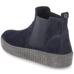 Chelsea Boots - OCEAN