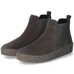Chelsea Boots - pepper (El.Wave)