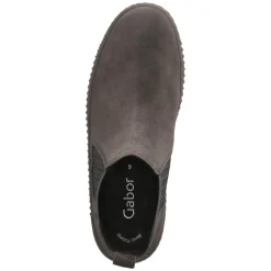 Chelsea Boots - pepper (El.Wave)