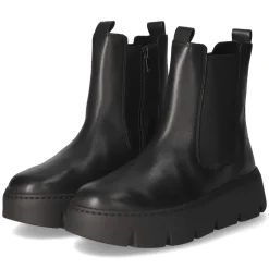 Chelsea Boots - schwarz