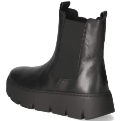 Chelsea Boots - schwarz