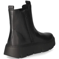 Chelsea Boots - schwarz