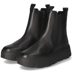 Chelsea Boots - schwarz