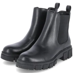 Chelsea Boots - schwarz