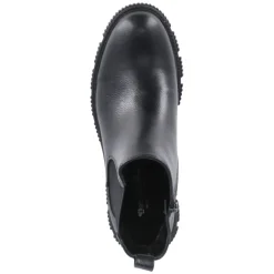 Chelsea Boots - schwarz