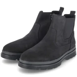 Chelsea Boots - schwarz