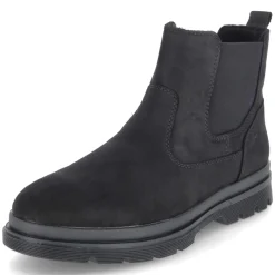 Chelsea Boots - schwarz