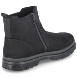 Chelsea Boots - schwarz