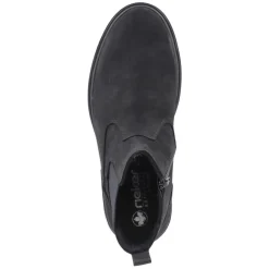 Chelsea Boots - schwarz