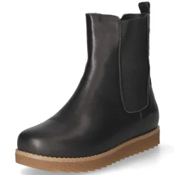 Chelsea Boots - schwarz