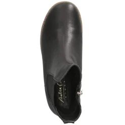 Chelsea Boots - schwarz