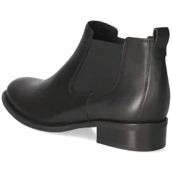 Chelsea Boots - schwarz