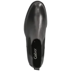 Chelsea Boots - schwarz