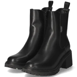 Chelsea Boots - schwarz