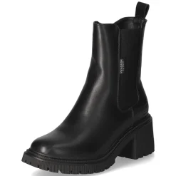 Chelsea Boots - schwarz