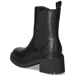 Chelsea Boots - schwarz