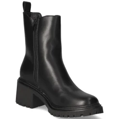 Chelsea Boots - schwarz