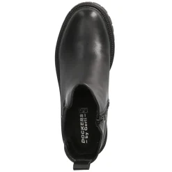 Chelsea Boots - schwarz