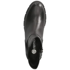 Chelsea Boots - schwarz