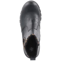 Chelsea Boots - schwarz