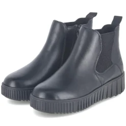 Chelsea Boots - schwarz