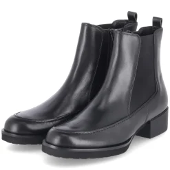 Chelsea Boots - schwarz